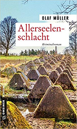Buch
Allerseelenschlacht Olaf Müller